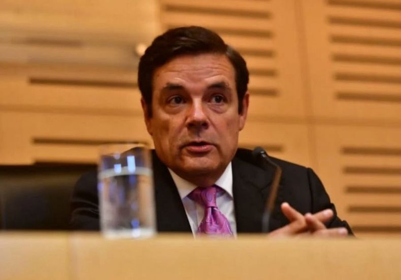 Misiones: Carlos Rovira lanzó el Frente Encuentro Misionero y activó el armado electoral 2027.