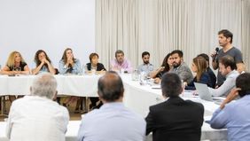 Estatales bonaerenses redoblan la presión: es tiempo de “soluciones de fondo”