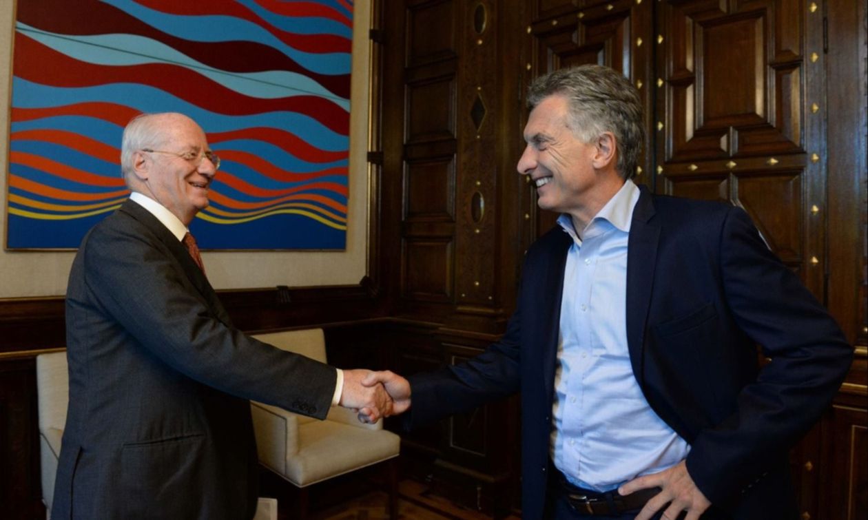 Rocca Macri Rocca Macri