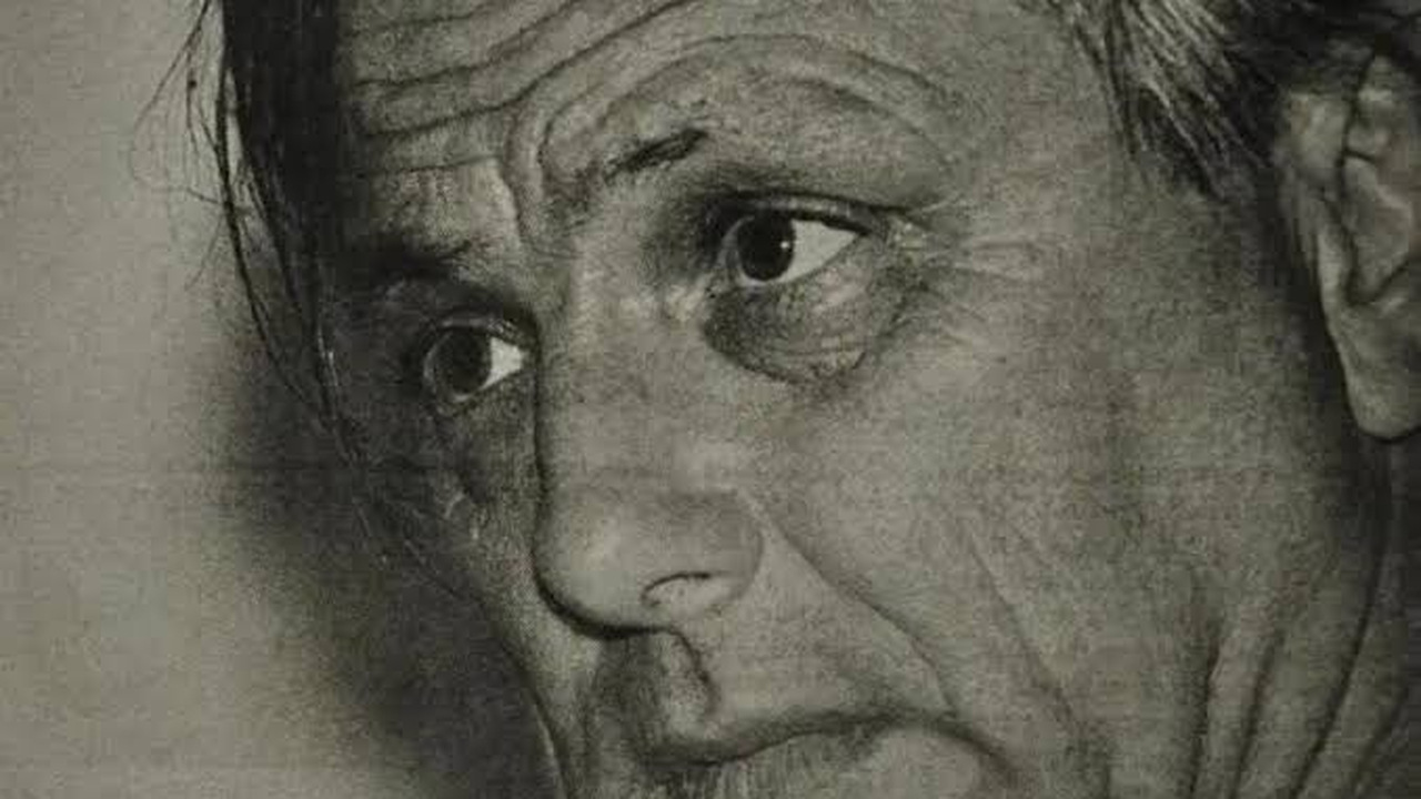 Gonzalo Chispa Sánchez, el represor de la ESMA que secuestró a Rodolfo Walsh y a otras 177 personas durante la dictadura.&nbsp;