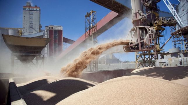 las causas de la primera pulseada entre el campo y el gobierno