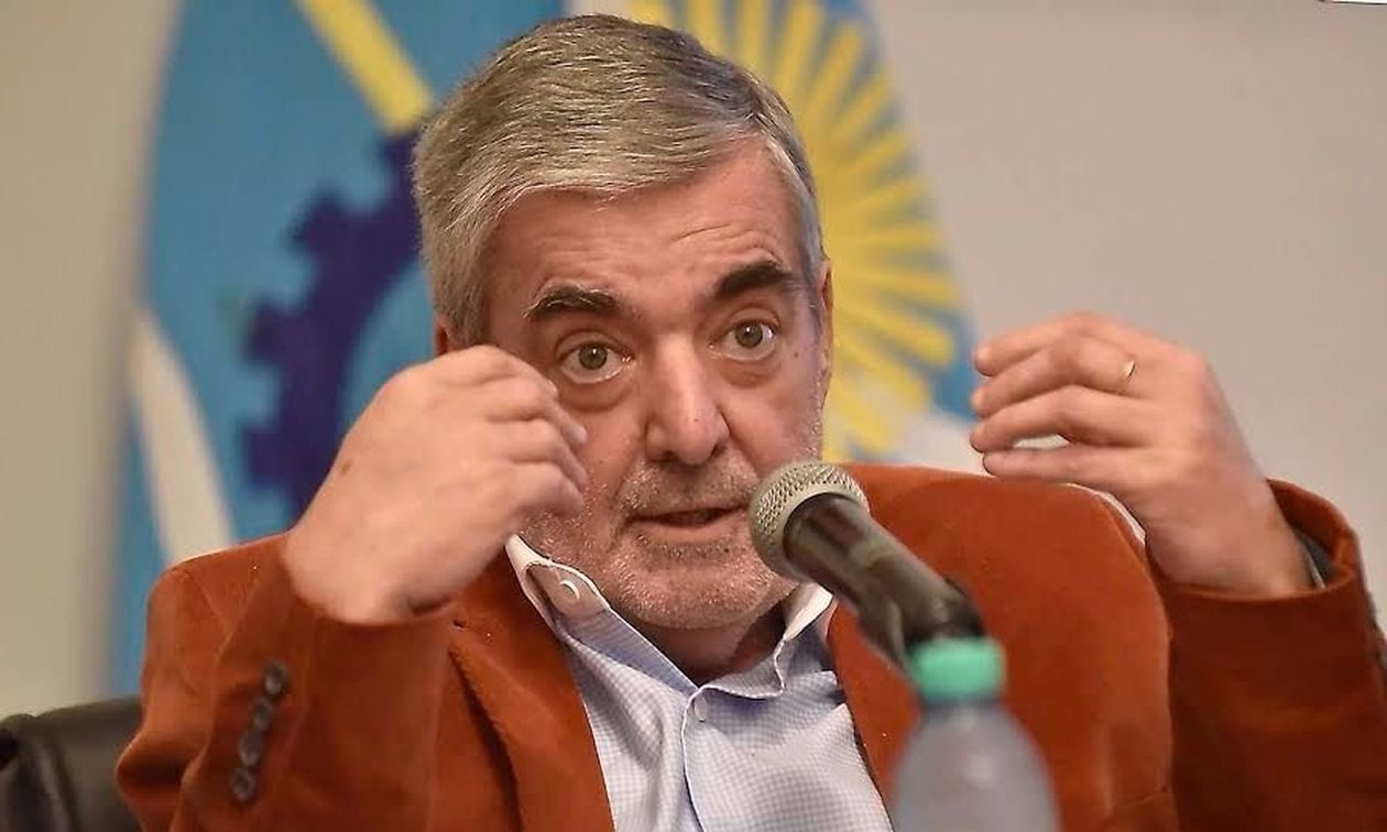Mario Das Neves