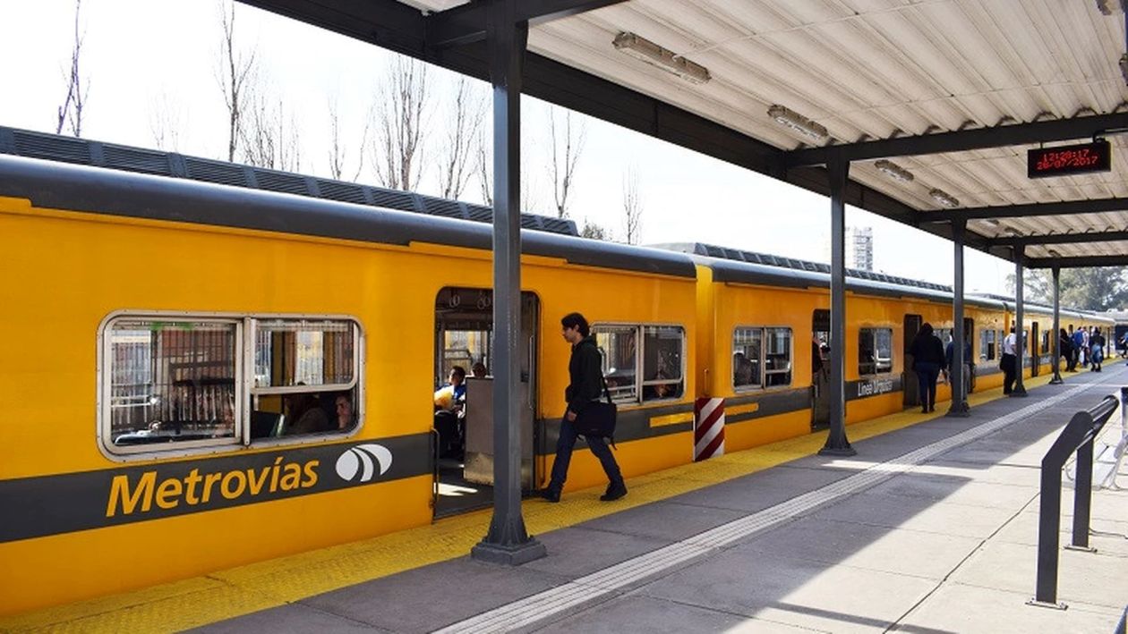 Javier Milei prorrogó la concesión de Metrovías