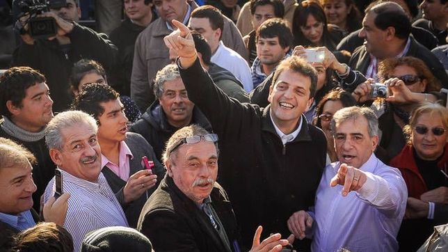 el massismo echo a cariglino del fr por hacerse el vivo y ?morder un carguito?