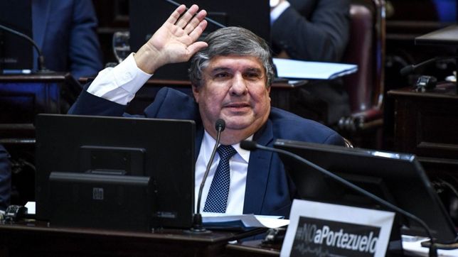 los nichos de resistencia celeste que calientan la batalla final del senado