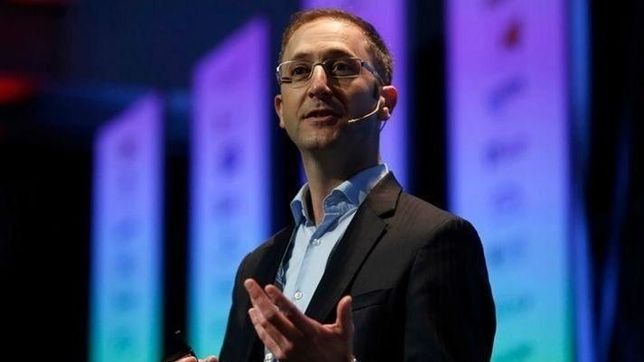 federico trucco, el dueno de la semilla