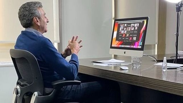 avanza un acuerdo de vecinalistas sin tierra con randazzo