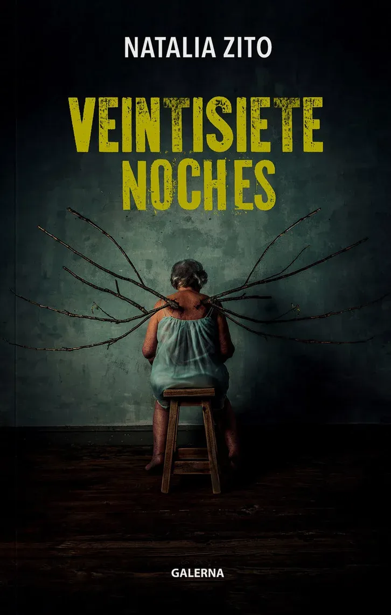 La novea de Natalia Zito en la que se basa la película que expondrá un caso que tuvo a Facundo Manes como acusado.