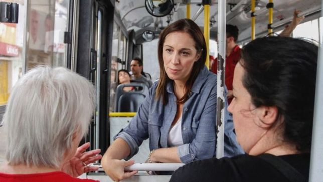 el nuevo titular de transporte de vidal, con pasado en firma fuerte del sector