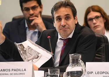 El juez federal, Alejo Ramos Padilla, elaboró un detallado informe sobre las preocupaciones y desafíos que tienen por delante quienes tiene a cargo las elecciones de 2025 en las que se aplicará la boleta única en papel.