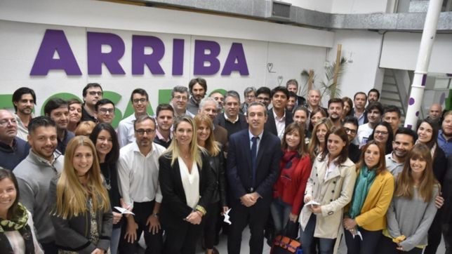 los nombres del gabinete rosarino que javkin anunciara este viernes