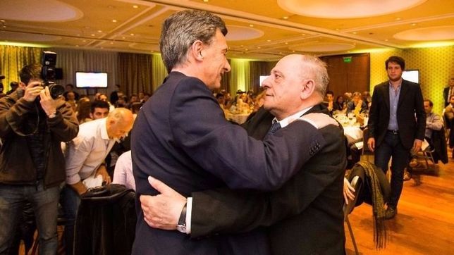 un intendente oficialista le pide al gobierno que suspenda el tarifazo