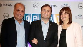 Histórica elección en FOPEA: el periodismo agrietado