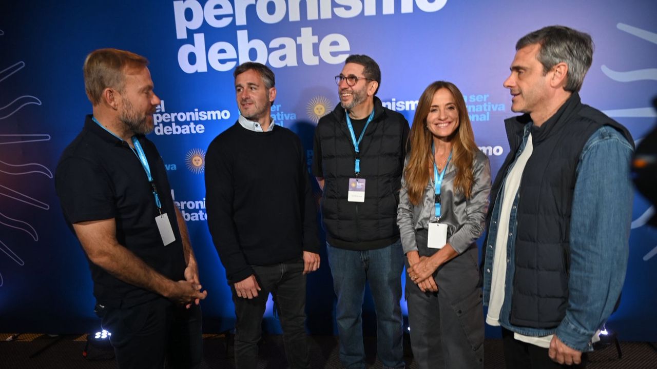 Con foco en la economía, el peronismo federal arma su segundo scrum el 15 de junio en Entre Ríos.