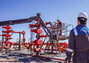 Vaca Muerta, la gran apuesta de las petroleras en la era Javier Milei