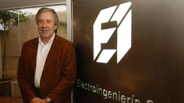 electroingenieria en problemas: en rojo por la demora en las represas del sur