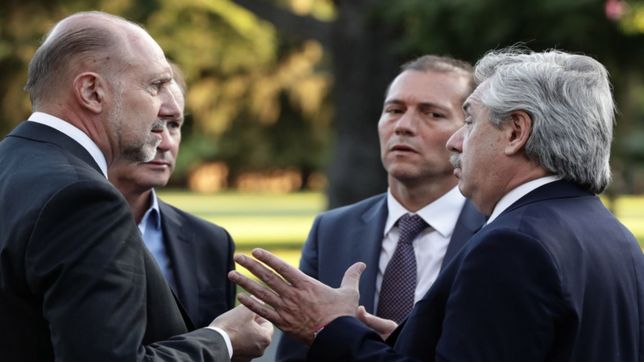 vicentin choca con el arte de lo posible