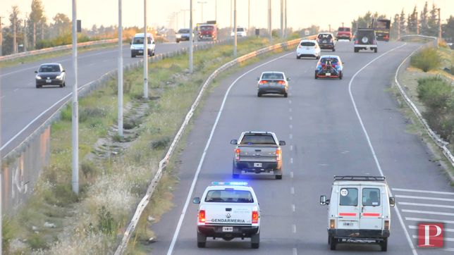 concesion de ruta 2 al estilo de fpt