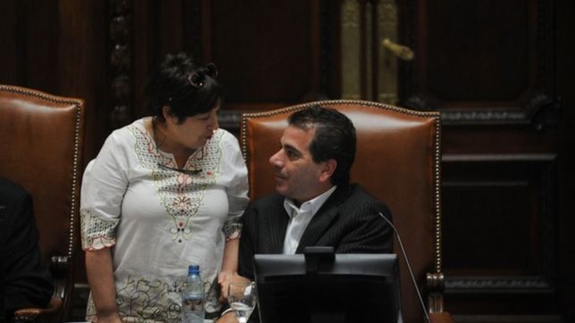 en el pro ya cuentan los votos de ocana para llegar al quorum propio