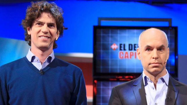 larreta no pudo borrar a lousteau y el coti seguira manejando la ucr portena