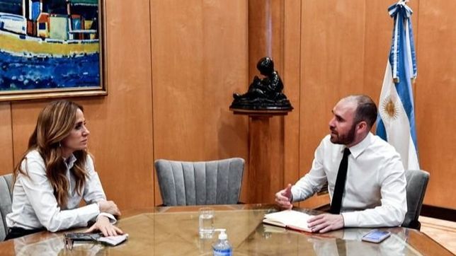tolosa paz, guzman y el pressing fiscal que pone en guardia al circulo rojo