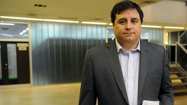desencajado por un tuit, un diputado sciolista le mando carta documento a un periodista