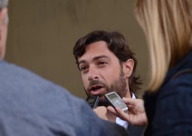 Factura de Salvai a Peña: “Este esquema de polarización perjudicó al gobierno provincial”
