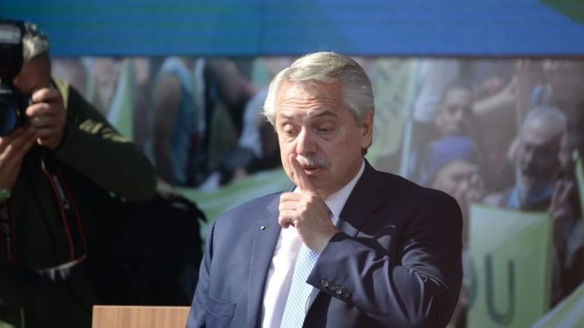 fernandez se desmintio y le dijo a guzman que las retenciones no se tocan