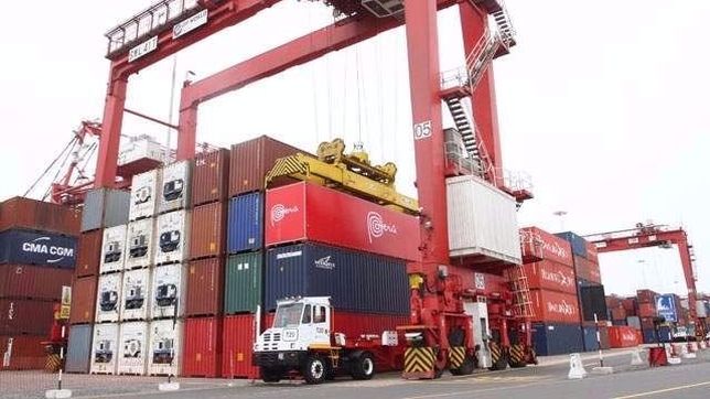 en el primer trimestre de 2017, las exportaciones bonaerenses crecen 4,2%