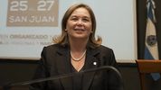 Este lunes venció el plazo formal para la acusación y cayó el juicio político a la jueza Susana Medina.