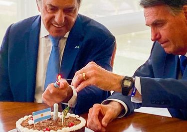La diplomacia hasta que duela del fundamentalista de la esperanza