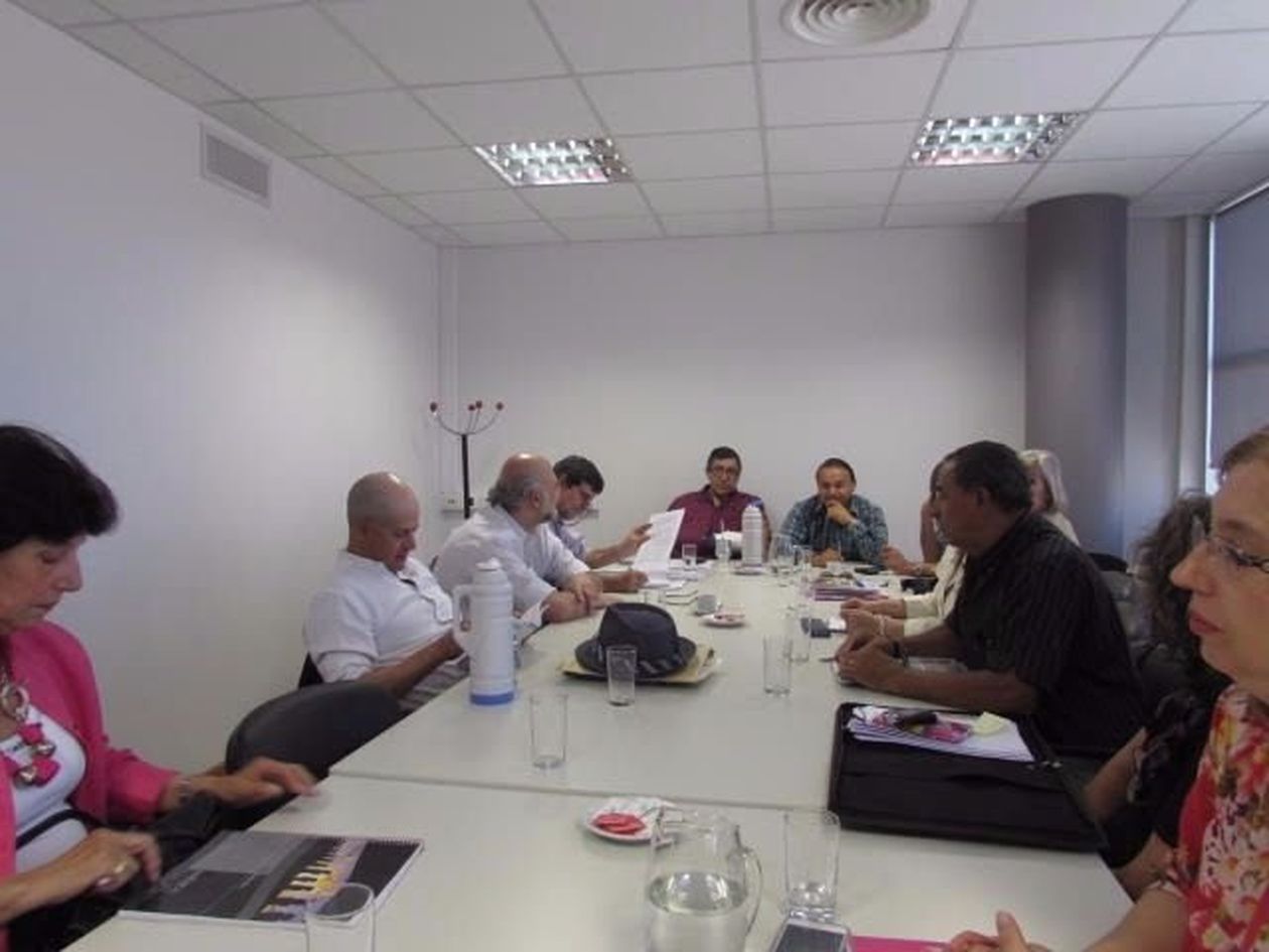FpV Río Negro Legislatura de Río Negro