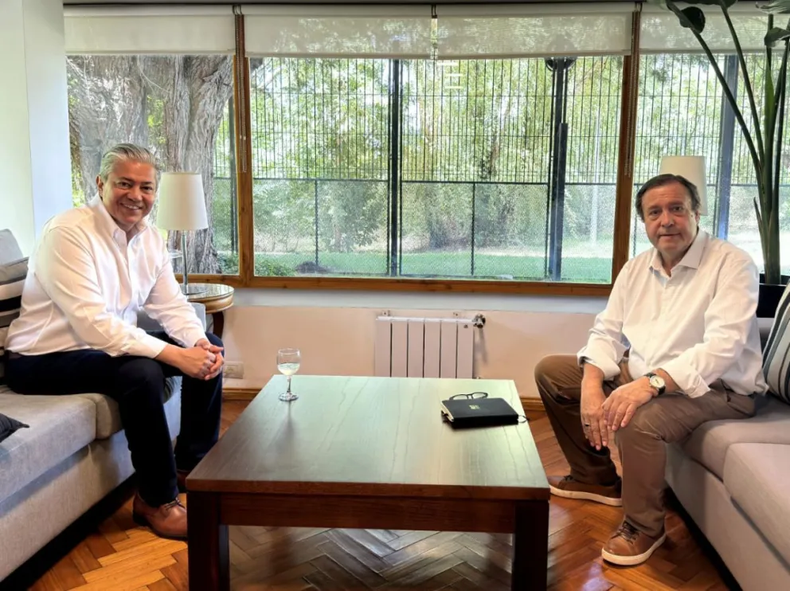 Patagonia: tras el rechazo de Figueroa y Weretilneck, es oficial la continuidad de la barrera sanitaria