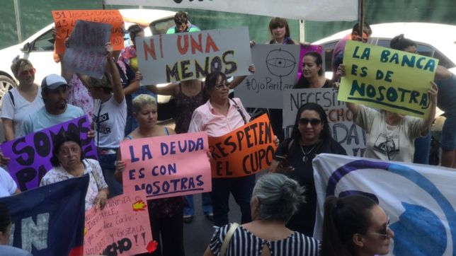 corrientes elige sin paridad