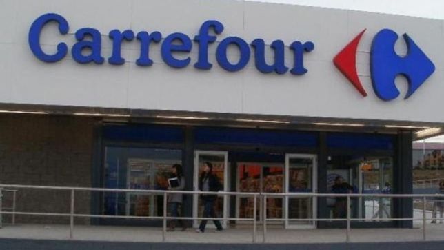reunion clave entre empresarios y gremios por la crisis en carrefour