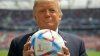 Por qué Donald Trump es el punto de encuentro inesperado en la tregua entre Javier Milei y Chiqui TapiaImagen generada con IA.