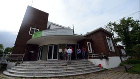 La Provincia de Buenos Aires suma laboratorios para diagnóstico de Coronavirus