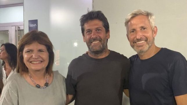 los nombres de juntos por el cambio para la capital del peronismo entrerriano