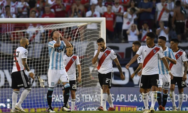 River Racing River Racing