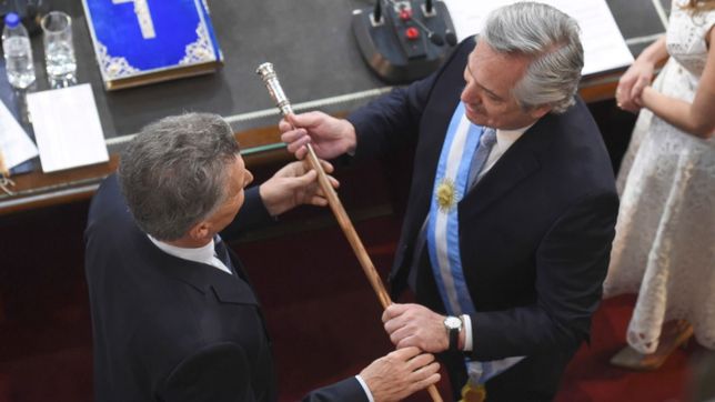 2018-2020: la mano invencible del mercado