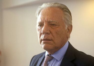 Javier Milei prorrogó la concesión ferroviaria del grupo de Aldo Roggio