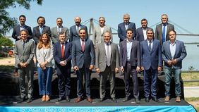 Del operativo anti-PASO a achicar los tiempos entre las primarias y las generales