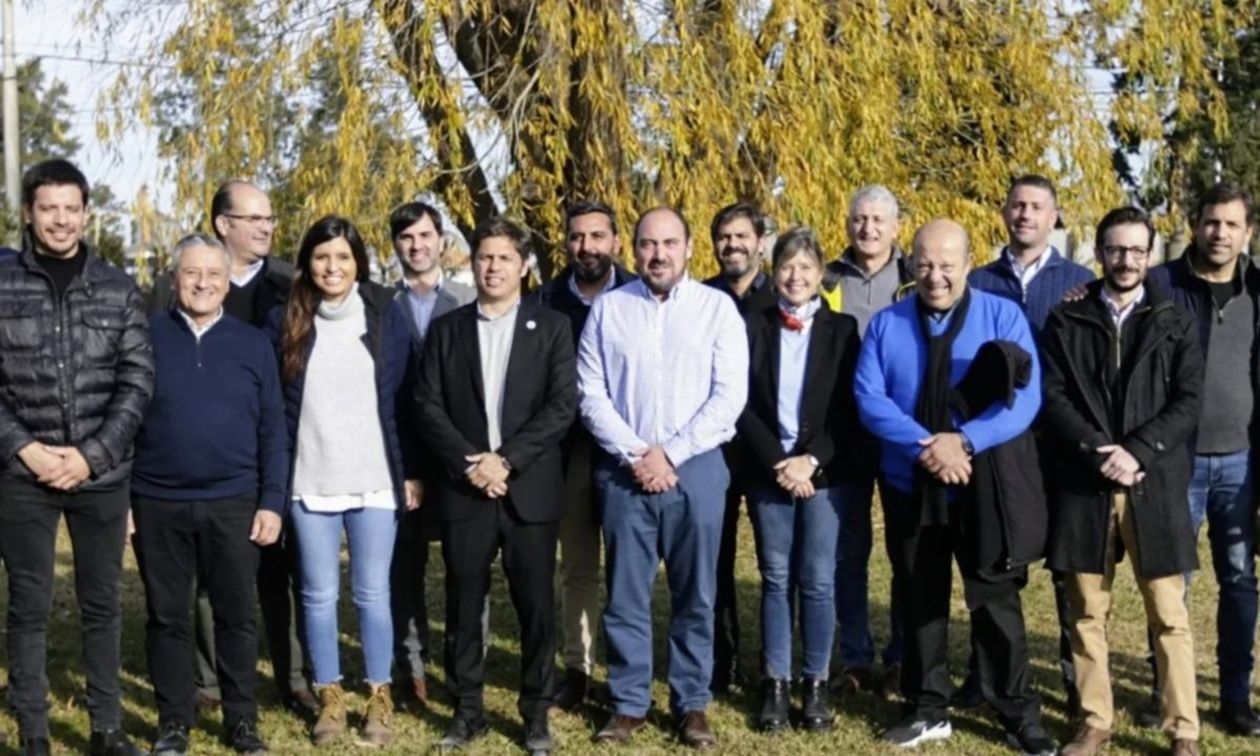intendentes quinta sección