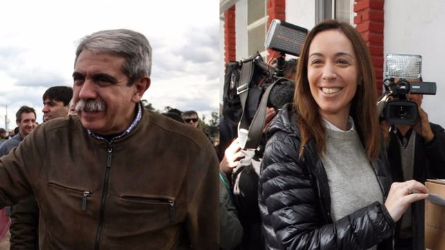 batacazo de vidal: desbanco al peronismo despues de 28 anos de hegemonia