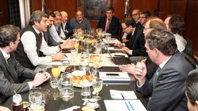 Las provincias piden revisar la baja de Ingresos Brutos y perseguir la evasión