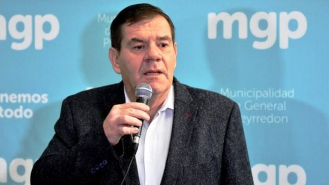 intendente pro reclama a vizzotti que revise el status sanitario de su distrito