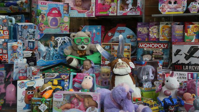 banco ciudad ofrece descuentos y cuotas para festejar el dia de la ninez