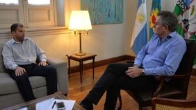 Se achica el semillero de Gay para la Sexta