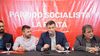 Interna en el socialismo: un sector bonaerense podría disputar la conducción nacional del partido Interna en el socialismo: un sector bonaerense podría disputar la conducción nacional del partido