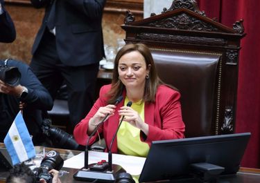 Calma con riesgo de tormenta en Diputados: asoma el fantasma de la Magistratura